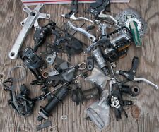 Vintage mtbike crank for sale  Golden