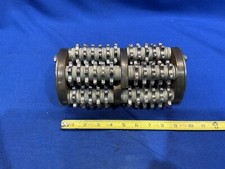 Edco scarifier drum for sale  Flemington