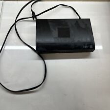 Conversor de TV digital para analógica MAGNAVOX DTV SDTV TB100MW9 liga, usado comprar usado  Enviando para Brazil