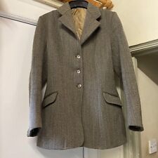 Keepers tweed jacket for sale  SOMERTON