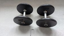 Pair bodypower pro for sale  WITNEY