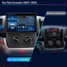 Carplay fiat ducato gebraucht kaufen  Buttstädt