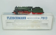 Fleischmann spur 7813 gebraucht kaufen  Neumünster