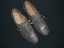 Clarks leather shoes for sale  GLASGOW