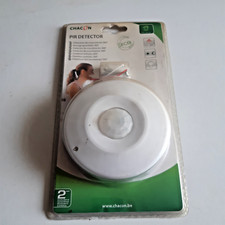 Lamp chacon pir d'occasion  Denain
