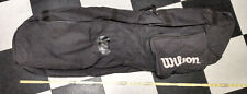 Wilson soft sided for sale  Ivanhoe