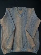 Carlo colucci herrenpullover gebraucht kaufen  Olpe