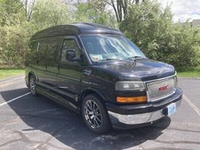 2011 gmc savana for sale  Lincoln