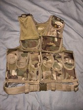 Viper tactical chest usato  Spedire a Italy
