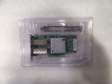 Adaptador PCIe SolarFlare S6102 SFN5122F porta dupla 10Gbe SF329-9021-R7, usado comprar usado  Enviando para Brazil