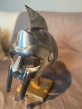 Gladiator helm neu gebraucht kaufen  Norderstedt