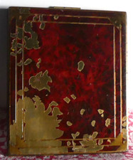 Poudrier sac ancien d'occasion Poudrier sac ancien d'occasion  Bourg-de-Péage