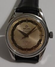 Titoni airmaster jewels for sale  STEVENAGE