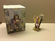 Fatina meadow fairies usato  Imola