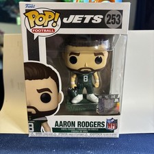 Funko pop aaron for sale  Minneapolis