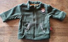 Sigikid baby fleecejacke gebraucht kaufen Sigikid baby fleecejacke gebraucht kaufen  Bruchmühlbach-Miesau