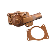 Qcp2527 water pump for sale  NEWTON ABBOT