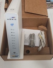 Arris svg2482ac 1750 for sale  Grandview