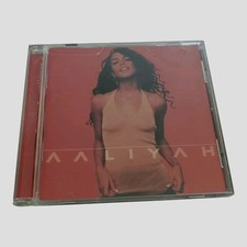 Aaliyah self titled for sale  Pineville