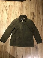 Mens filson wax for sale  GIRVAN