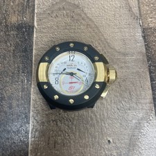 Invicta S1 relógio cronógrafo quartzo 100mt 6460 LEIA comprar usado  Enviando para Brazil