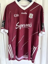 Galway gaa 2007 for sale  GODALMING