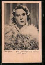 Ansichtskarte schauspielerin g gebraucht kaufen Ansichtskarte schauspielerin g gebraucht kaufen  Berlin