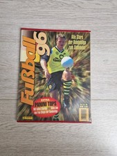 Panini sammelalbum fußball gebraucht kaufen  Alzenau