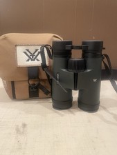 Vortex triumph 10x42 for sale  Pickford