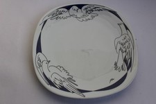 Assiette porcelaine langenthal d'occasion  Seyssel