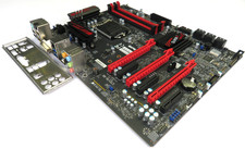 Supermicro c7z170 atx for sale  MORECAMBE