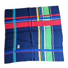 Vintage ysl silk d'occasion  Expédié en Belgium