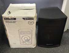 Qtx qt12 passive for sale  BIRMINGHAM