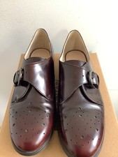 Clarks busby jazz for sale  ROTHERHAM