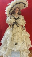 Rustie porcelain artist for sale  Summerfield