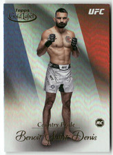 Topps 2024 gold d'occasion  Expédié en France
