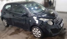 Citroen mkii 2014 for sale  WELLINGBOROUGH