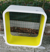 Cubo quadrato 1pz usato  Torino