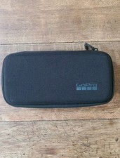 Estojo de viagem oficial GoPro fabricante de equipamento original câmera Go Pro caixa protetora série Hero comprar usado  Enviando para Brazil