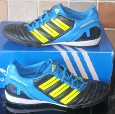 Adidas predator adipower for sale  COLCHESTER