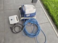 Poolroboter dolphin evolution gebraucht kaufen  Laatzen