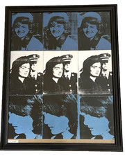 Andy warhol three for sale  Maplewood