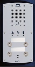 Interphone portier castel d'occasion  Franconville
