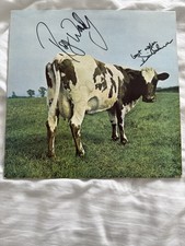 Pink floyd atom for sale  SOUTHPORT