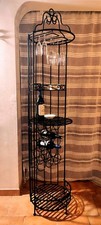 Porte bouteille fer d'occasion  Carcès
