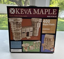 New mindware keva for sale  Devon