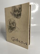 Lord rings creating for sale  GRAYS