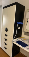 Büroschrank karteikartenschra gebraucht kaufen  Nürnberg