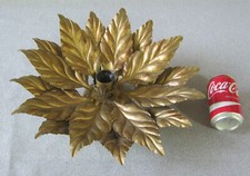 Ancienne lampe suspension d'occasion  France
