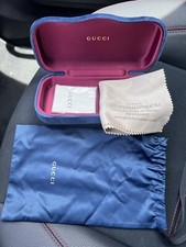 Gucci gg0911s occhiali usato  Empoli